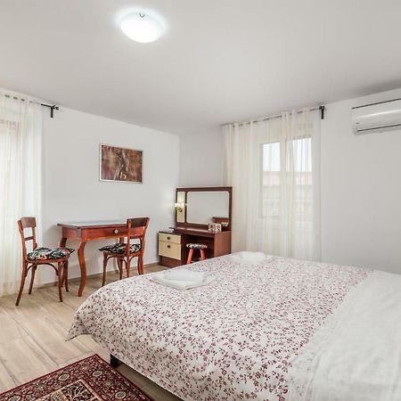 Adeona Apartments 里耶卡 外观 照片
