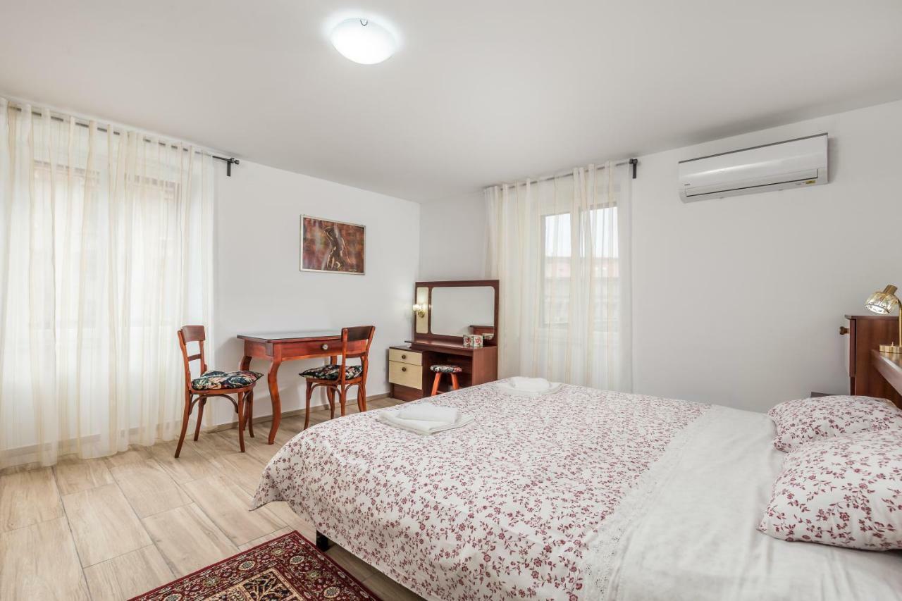 Adeona Apartments 里耶卡 外观 照片