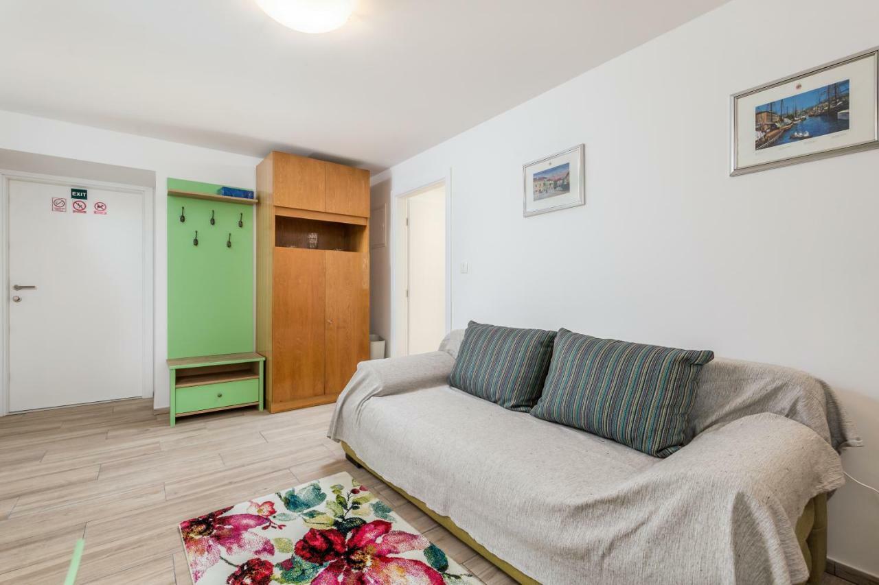 Adeona Apartments 里耶卡 外观 照片