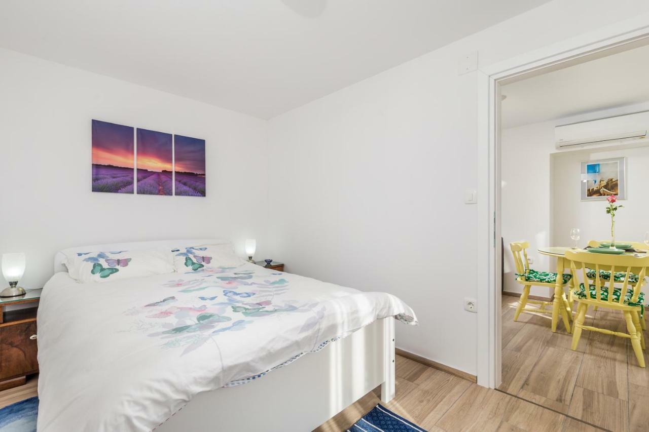 Adeona Apartments 里耶卡 外观 照片