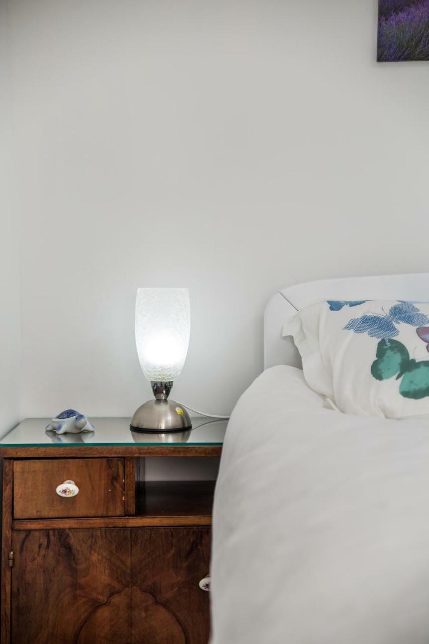 Adeona Apartments 里耶卡 外观 照片