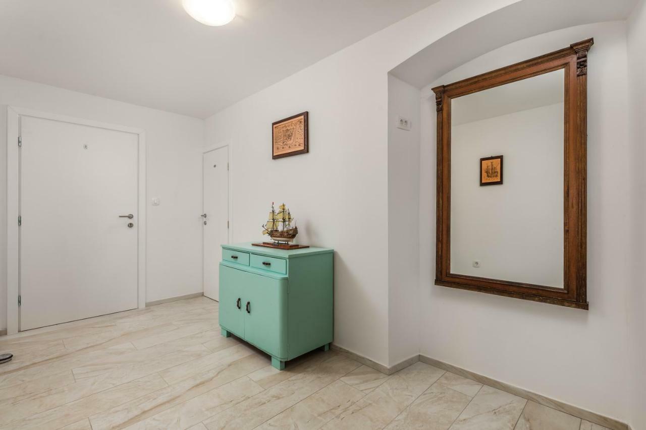 Adeona Apartments 里耶卡 外观 照片