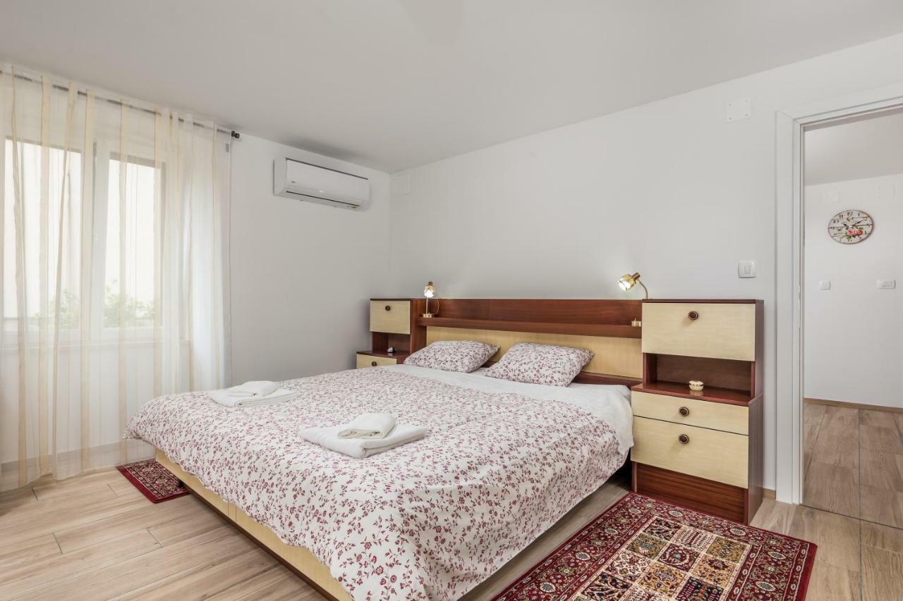 Adeona Apartments 里耶卡 外观 照片