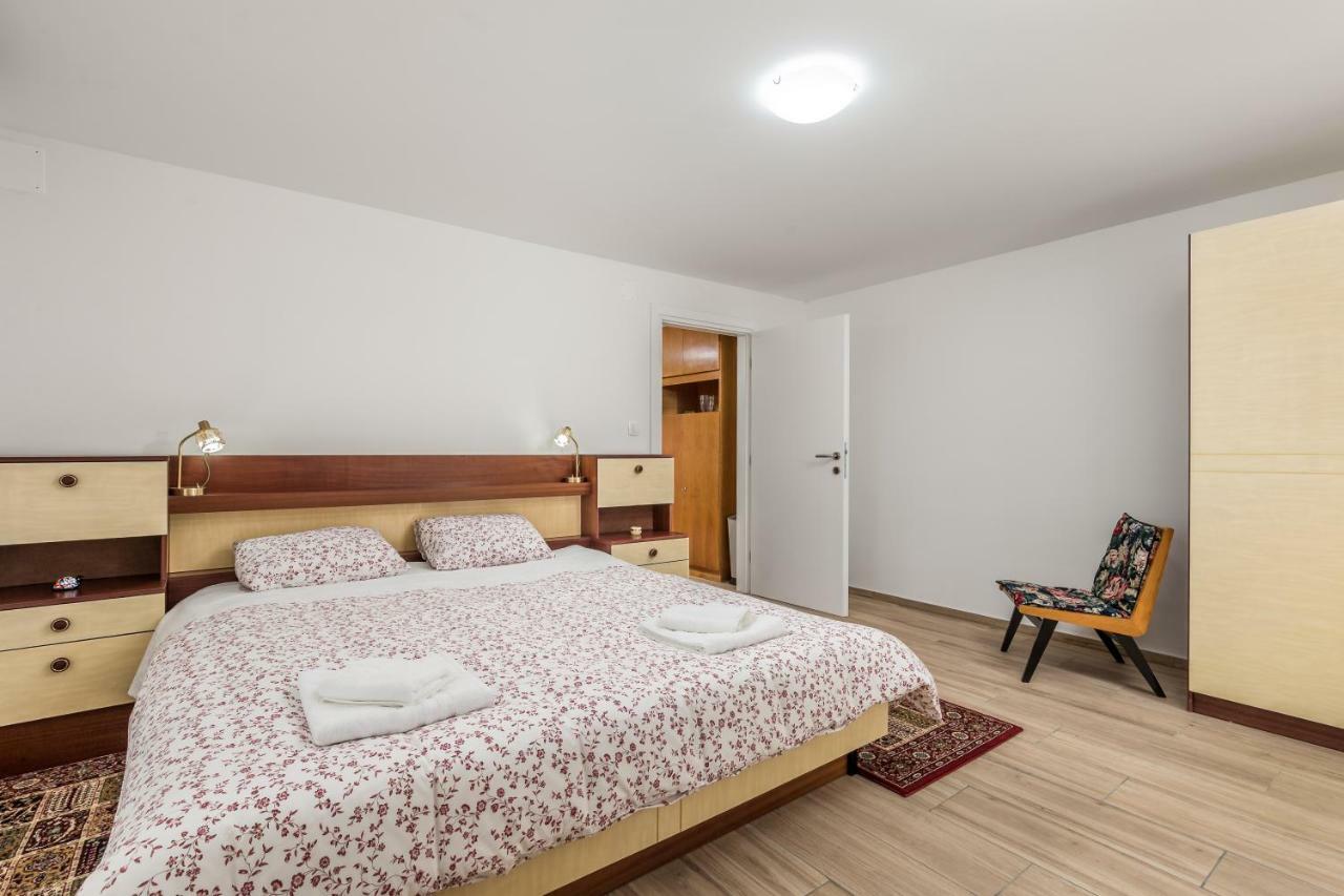 Adeona Apartments 里耶卡 外观 照片
